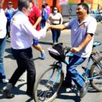 FOTO: Campaña Giovani