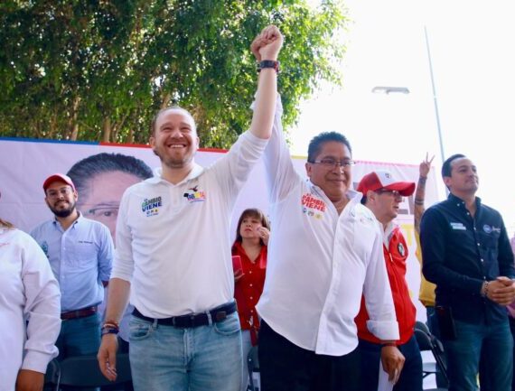 FOTO: Campaña Taboada