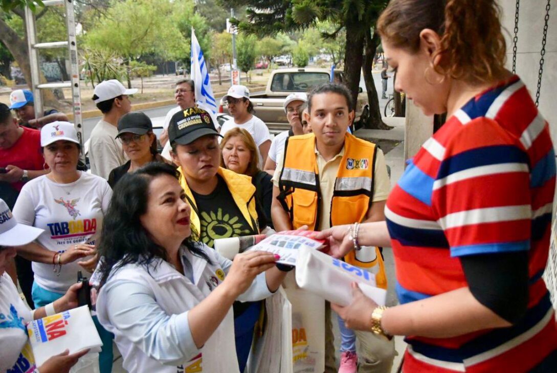 Saldaña Hernández habló por más de una hora, donde resaltó la importancia de Azcapotzalco en la economía nacional y de la Ciudad de México, pues es la zona industrial más grande de la capital del país. FOTOS: Especial