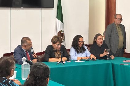 Cuando Martí Batres dejó el Gobierno de la Ciudad de México, entre tantas cosas de las que se jactó fue que impulsó hasta su aprobación una reforma para que los 35 medallistas paralímpicos 2024 que radican en la capital del país recibieran un apoyo económico vitalicio. FOTO: Especial