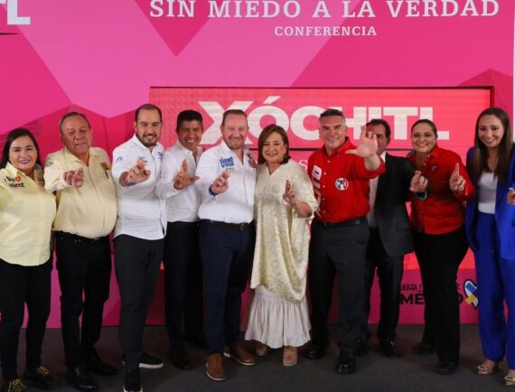 FOTO: Campaña Taboada