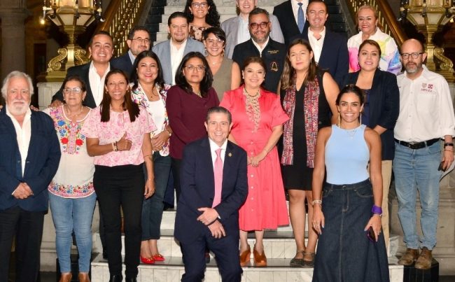 El saldo global en las Alcaldías de la Ciudad de México es de mejora en la percepción de inseguridad en el segundo trimestre del año, de acuerdo con la Encuesta Nacional de Seguridad Pública Urbana (ENSU) del INEGI, correspondiente al segundo trimestre del año. FOTO: Especial