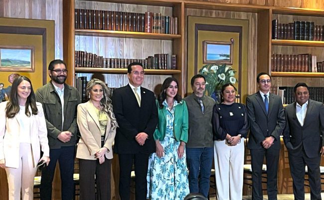 La diputada Nora Arias Contreras (PRD) destacó la salud y la educación como temas que deben ser transversales en las políticas públicas de la Ciudad de México, y prioritarios para los poderes ejecutivo y legislativo, que deben trabajar coordinadamente.