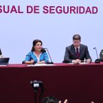Finalmente, la jefa de Gobierno, Clara Brugada no pudo seguir tapando el sol con un dedo y la realidad se terminó imponiendo: tuvo que aceptar que es un problema real el de los pinchazos en la vía y el transporte públicos. FOTO: Especial