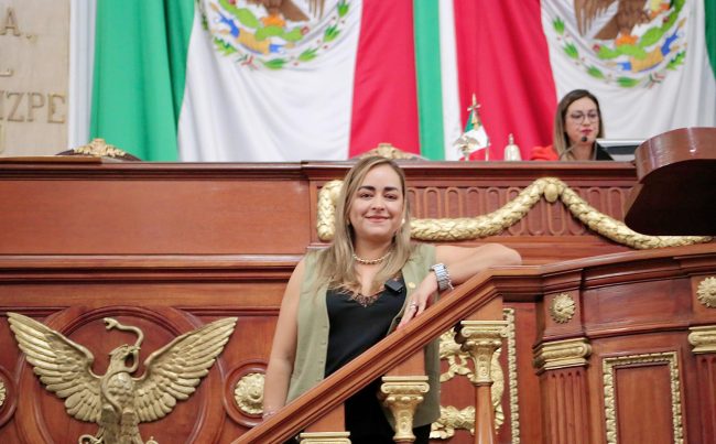 Entre 145 mil y 250 mil niñas, niños y adolescentes están en riesgo de ser reclutados o utilizados por grupos delictivos en nuestro país. (REDIM).