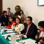 ¿Quién puede ser un buen gobernante si no domina las matemáticas elementales? Seguramente nadie. Acaso ello explica por qué la demarcación territorial Gustavo A. Madero (GAM) se encuentra en un franco deterioro desde que inició la gestión de Janecarlo Lozano. FOTO: Especial