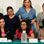 Las Comisiones Unidas de Administración Pública Local, de Alcaldías y Límites Territoriales y de Gobierno y Políticas Públicas del Congreso de la Ciudad de México, coincidieron en reconocer la implementación del Sistema Integral de Cuidados en Iztapalapa; en tanto la alcaldesa Aleida Alavez Ruiz anunció que propondrá modificaciones al Bando 1 de Gobierno. FOTO: Especial