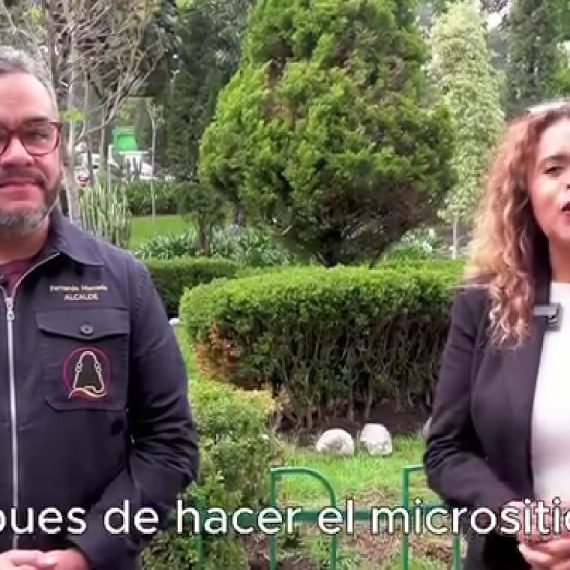 La Alcaldía La Magdalena Contreras lanzó su programa Bolsa de Trabajo, con un micrositio diseñado especialmente para el ciudadano, donde pueden encontrar vacantes de forma rápida, sencilla y sin complicaciones.