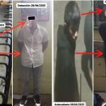 En el marco de la estrategia de seguridad #BlindarBJ360, elementos de proximidad lograron la detención de dos individuos de 15 y 24 años, presuntamente implicados en un robo a comercio en la colonia Vértiz Narvarte.