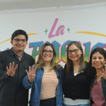 Las Utopías representan el nuevo modelo de ciudad, donde el bienestar, la inclusión, el derecho al espacio público son una realidad, aseguró la diputada Valeria Cruz, quien anunció las jornadas informativas que las diputadas y diputados morenistas llevarán a cabo en todas las alcaldías para informar sobre las 16 Utopías que se construirán este año en toda la metrópoli.