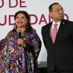 Si para resolver el conflicto en el Poder Judicial de la Ciudad de México (PJCDMX) se necesita la renuncia de su presidente, Rafael Guerra Álvarez, los Poderes Legislativo y Ejecutivo deberían valorar si promueven su destitución. Sólo le quedan seis meses para que concluya su presidencia, aunque otros dirán: ¡Todavía le quedan seis meses! FOTO: Especial