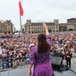 No habrá impunidad en crimen de Ximena y José: Brugada