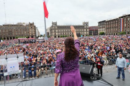 No habrá impunidad en crimen de Ximena y José: Brugada