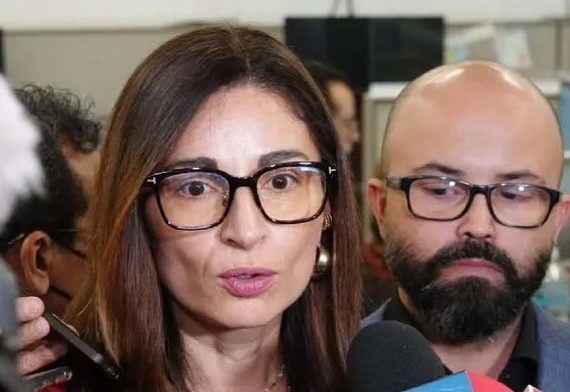 Es evidente que Ballesteros no tiene agenda política federal y por eso pretende colgarse de un movimiento ciudadano legítimo, para capitalizar políticamente su ambición de ser candidata a la Alcaldía Benito Juárez, sin que en realidad le interese la gente.