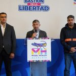 Advirtió que algunos magistrados de forma sospechosa reactivan las obras, a pesar de que se trata de inmuebles con documentos falsos o caducos, que destruyen el medio ambiente, que no cuentan con uso de suelo o con registro de manifestación de construcción, además de que dañan el patrimonio de los vecinos.