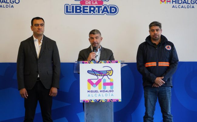 Advirtió que algunos magistrados de forma sospechosa reactivan las obras, a pesar de que se trata de inmuebles con documentos falsos o caducos, que destruyen el medio ambiente, que no cuentan con uso de suelo o con registro de manifestación de construcción, además de que dañan el patrimonio de los vecinos.