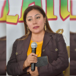La propiedad privada en la Ciudad de México está totalmente garantizada, como lo establecen la Constitución Política Federal y la Carta Magna capitalina, por lo que es una mentira más de la bancada del PAN en el Congreso local que se pretenda expropiar y despojar de sus inmuebles a la gente, aseveró la diputada Xóchitl Bravo Espinosa.