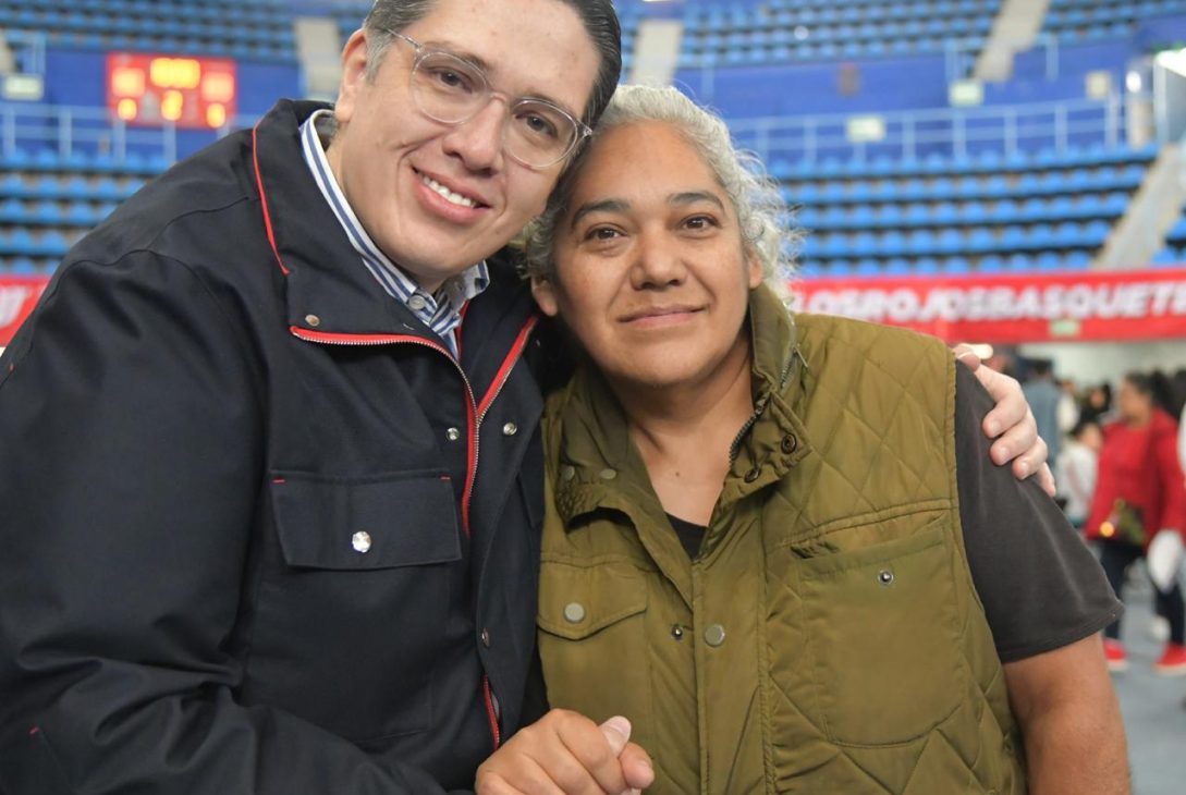 Con la finalidad de generar mejores condiciones de vida para sus habitantes, la actual administración, encabezada por el alcalde Luis Mendoza, ha puesto especial énfasis en reforzar políticas sociales que impacten directamente en su bienestar.