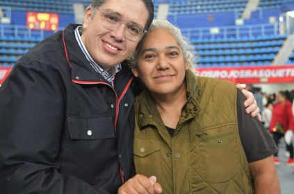 Con la finalidad de generar mejores condiciones de vida para sus habitantes, la actual administración, encabezada por el alcalde Luis Mendoza, ha puesto especial énfasis en reforzar políticas sociales que impacten directamente en su bienestar.