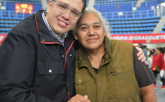 Con la finalidad de generar mejores condiciones de vida para sus habitantes, la actual administración, encabezada por el alcalde Luis Mendoza, ha puesto especial énfasis en reforzar políticas sociales que impacten directamente en su bienestar.