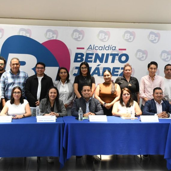 Asimismo, se anunció que actualmente se encuentra en proceso de actualización el Código de Conducta del órgano político-administrativo, el cual será revisado en la próxima sesión del comité. FOTO: Especial