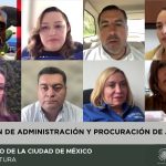 La Comisión de Administración y Procuración de Justicia del Congreso local aprobó el dictamen correspondiente a la adición de un párrafo al artículo 291 Bis del Código Civil para el Distrito Federal, promovida por el diputado Ricardo Rubio Torres (PAN), en materia de concubinato.