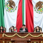 Asimismo, se expusieron iniciativas para reformar diversos artículos del Código Penal local, en lo referente a la justicia juvenil y la violencia filio parental. FOTO: Especial