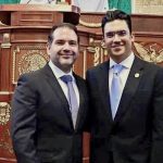Aunque a Romero lo identifica la misma presidenta Claudia Sheinbaum como el “jefe del cartel inmobiliario”, el único panista que ha ostentado un cargo importante y está en prisión –desde abril de 2023– es el sucesor de Romero como jefe delegacional en la Benito Juárez, Christian Von Roehrich (2015-2018). FOTO: Especial / Archivo