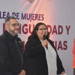 Voces por la Igualdad Contra las Violencias