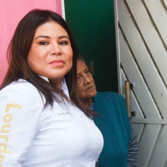 Aquí lo advertimos desde el 19 de mayo pasado: en su afán de imponer de manera autoritaria sus proyectos de Participación Ciudadana, incluso en contra de la voluntad popular que violenta los principios de Morena, la alcaldesa de Iztacalco, Lourdes Paz no ha tenido el menor rubor de mentir abiertamente, lo que incluso le ha provocado ya un conflicto social creciente en la demarcación que encabeza. FOTO: Cuartoscuro