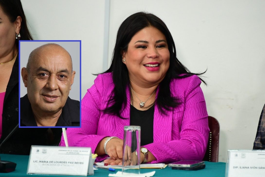 Iztacalco no va por buen sendero. Sus más de 404 mil habitantes padecen cotidianamente problemas de inseguridad, comercio ambulante, fallo de alumbrado, construcciones irregulares, falta de agua, de mantenimiento de espacios públicos, entre otros pendientes en los primeros 10 meses del gobierno de la Alcaldesa de Lourdes Paz Reyes. FOTO: Especial