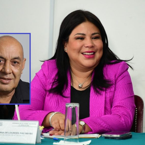 Iztacalco no va por buen sendero. Sus más de 404 mil habitantes padecen cotidianamente problemas de inseguridad, comercio ambulante, fallo de alumbrado, construcciones irregulares, falta de agua, de mantenimiento de espacios públicos, entre otros pendientes en los primeros 10 meses del gobierno de la Alcaldesa de Lourdes Paz Reyes. FOTO: Especial