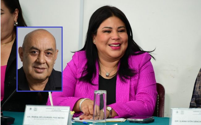 Iztacalco no va por buen sendero. Sus más de 404 mil habitantes padecen cotidianamente problemas de inseguridad, comercio ambulante, fallo de alumbrado, construcciones irregulares, falta de agua, de mantenimiento de espacios públicos, entre otros pendientes en los primeros 10 meses del gobierno de la Alcaldesa de Lourdes Paz Reyes. FOTO: Especial