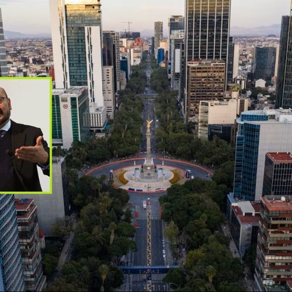 La gentrificación es un proceso mundial e irreversible, por lo que en la Ciudad de México se debe hacer con un profundo diagnóstico, una planificación integral, reformar el marco jurídico en la materia por ser obsoleto y con la participación de la comunidad, asegura Saúl Alcántara Onofre, investigador urbanista de la Universidad Autónoma Metropolitana, campus Azcapotzalco. FOTO: FOTOS: UAM / Cuartoscuro