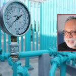 Por más de 400 años hemos extraído agua del subsuelo de la Ciudad de México, por lo que es necesario tener un plan integral para que el agua de lluvia pueda ser reinsertada y así evitar que se siga inundando la capital, apunta Roberto Constantino Toto, coordinador de la Red de Investigación en Agua de la Universidad Autónoma Metropolitana (UAM). FOTOS: UAM / Especial