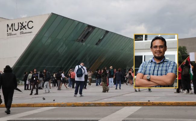 “Y eso que es una regulación muy laxa en las plataformas digitales, pues sólo limita la renta a 180 días de alquiler, que me parece bastante, por ejemplo, en Nueva York es de 30 días”, dice. FOTOS: Cuartoscuro / UNAM