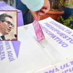 El Presupuesto Participativo no es de las Alcaldías: Zárate
