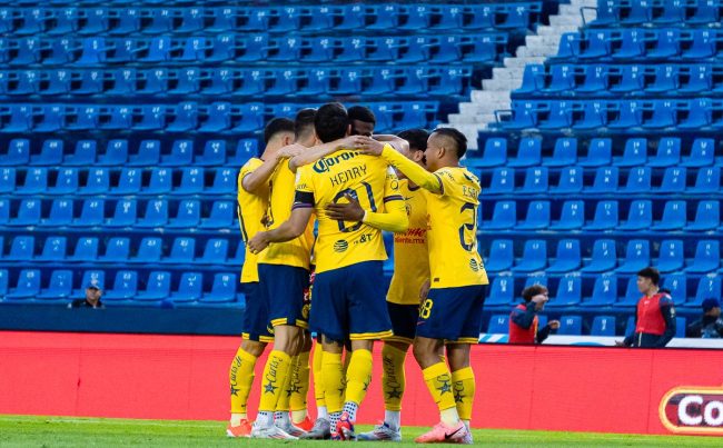 La alcaldía Benito Juárez informa que el partido entre los equipos América y Pachuca de la Liga MX, programado para este sábado 30 de agosto a las 21:00 horas en el Estadio Ciudad de los Deportes, deberá realizarse a puerta cerrada. FOTO: X / @estadiocdd / Estadio Ciudad de los Deportes