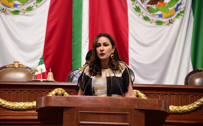 El pleno del Congreso local aprobó el dictamen a la iniciativa con reformas y adiciones a diversas disposiciones de la Ley Orgánica del Consejo, Económico, Social y Ambiental de la Ciudad de México, presentado por la Comisión de Desarrollo Económico.