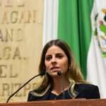 El Congreso capitalino aprobó el dictamen a la iniciativa para la armonización de la Ley de Residuos Sólidos del Distrito federal, para que quede como Ley de Residuos Sólidos de la Ciudad de México, a iniciativa de la diputada Miriam Saldaña Cháirez (PT). FOTO: Especial