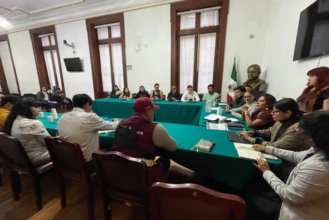 Este jueves se llevará a cabo una primera mesa de trabajo donde participarán funcionarios de la SEMOVI y la SAF, entre otras instancias. FOTOS: Especial