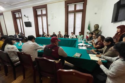 Este jueves se llevará a cabo una primera mesa de trabajo donde participarán funcionarios de la SEMOVI y la SAF, entre otras instancias. FOTOS: Especial