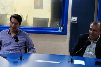 El diputado Pablo Trejo, presidente de la Comisión de Hacienda del Congreso capitalino, anda muy metido en el tema del foro Metropolitano de secretarios de Finanzas de estas entidades, con la participación del Gobierno federal, que se celebrará el próximo 26 de agosto. FOTO: CDMX Magacín
