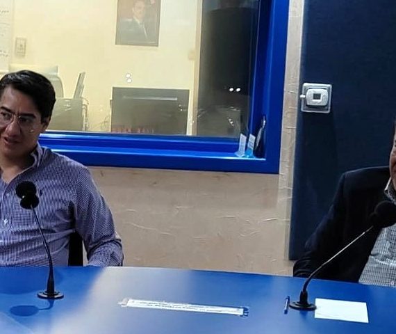 El diputado Pablo Trejo, presidente de la Comisión de Hacienda del Congreso capitalino, anda muy metido en el tema del foro Metropolitano de secretarios de Finanzas de estas entidades, con la participación del Gobierno federal, que se celebrará el próximo 26 de agosto. FOTO: CDMX Magacín
