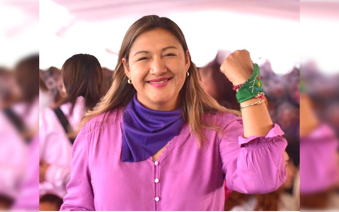 Vecinos de la colonia Clavería nos escribieron para comentarnos que la alcaldesa Nancy Núñez sigue al pie de la mala escuela de su antecesor, también de Morena, Vidal Llerenas, quien estuvo al frente de 2018 a 2021. FOTO: Especial