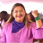 Vecinos de la colonia Clavería nos escribieron para comentarnos que la alcaldesa Nancy Núñez sigue al pie de la mala escuela de su antecesor, también de Morena, Vidal Llerenas, quien estuvo al frente de 2018 a 2021. FOTO: Especial