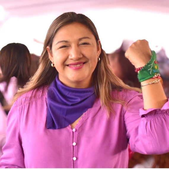 Vecinos de la colonia Clavería nos escribieron para comentarnos que la alcaldesa Nancy Núñez sigue al pie de la mala escuela de su antecesor, también de Morena, Vidal Llerenas, quien estuvo al frente de 2018 a 2021. FOTO: Especial