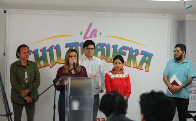 El Congreso de la Ciudad de México recibió la iniciativa de Ley del Sistema Público de Cuidados, misma que será prioritaria para el Grupo Parlamentario de Morena, para ser votada en el próximo periodo ordinario de sesiones.