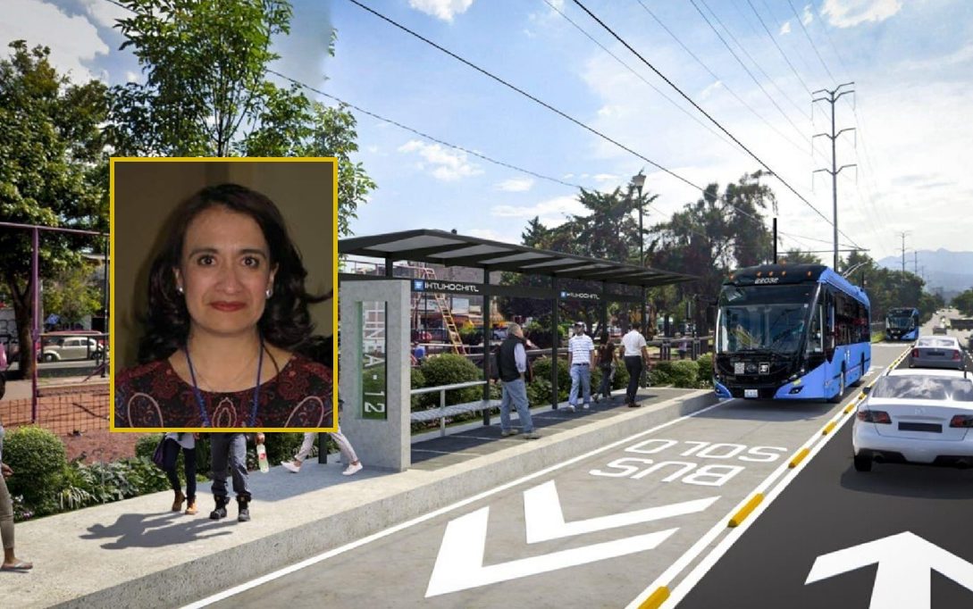 La Ciudad de México cuenta con más de 13 mil kilómetros de vías primarias y secundarias, pero sólo tiene 500 kilómetros de ciclovías que se concentra en siete demarcaciones territoriales, por lo que es necesario implementar una estrategia integral de movilidad para tener un transporte de pasajeros eficiente y que ayude a reducir los tiempos de traslados, exhorta Miriam Téllez Ballesteros, académica de la Facultad de Arquitectura de la UNAM. FOTOS: Especial