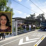 La Ciudad de México cuenta con más de 13 mil kilómetros de vías primarias y secundarias, pero sólo tiene 500 kilómetros de ciclovías que se concentra en siete demarcaciones territoriales, por lo que es necesario implementar una estrategia integral de movilidad para tener un transporte de pasajeros eficiente y que ayude a reducir los tiempos de traslados, exhorta Miriam Téllez Ballesteros, académica de la Facultad de Arquitectura de la UNAM. FOTOS: Especial